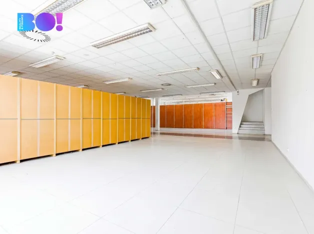 Pronájem obchodního prostoru, Frýdek-Místek, Frýdlantská, 100 m2