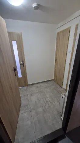 Pronájem bytu 1+1, Dubí, Lípová, 40 m2