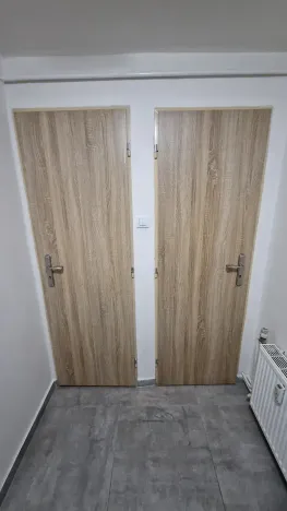 Pronájem bytu 1+1, Dubí, Lípová, 40 m2