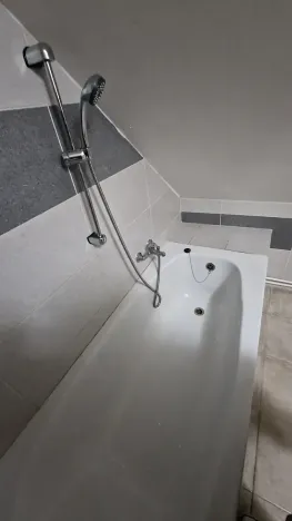 Pronájem bytu 1+1, Dubí, Lípová, 40 m2