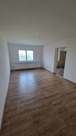 Pronájem bytu 1+1, Dubí, Lípová, 40 m2