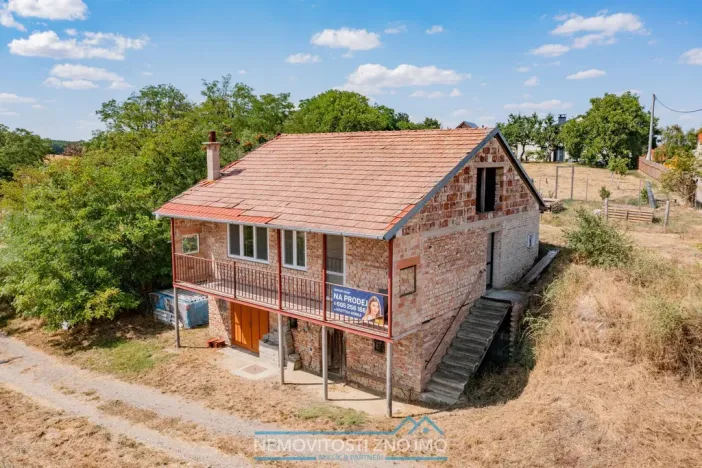 Prodej vinného sklepa, Pravice, 154 m2