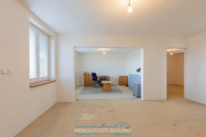 Prodej vinného sklepa, Pravice, 154 m2