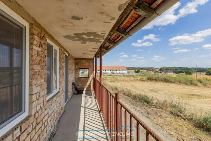 Prodej vinného sklepa, Pravice, 154 m2