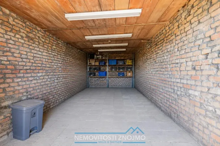 Prodej vinného sklepa, Pravice, 154 m2