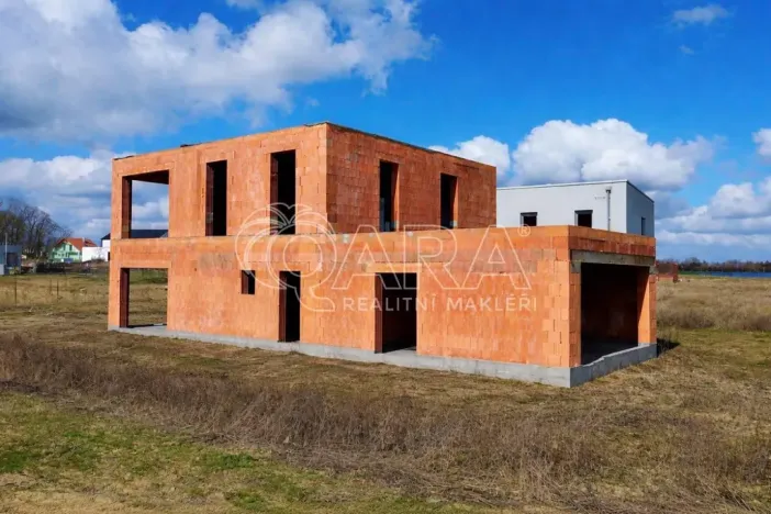Prodej rodinného domu, Vysoký Újezd - Kuchař, Rochlova, 231 m2