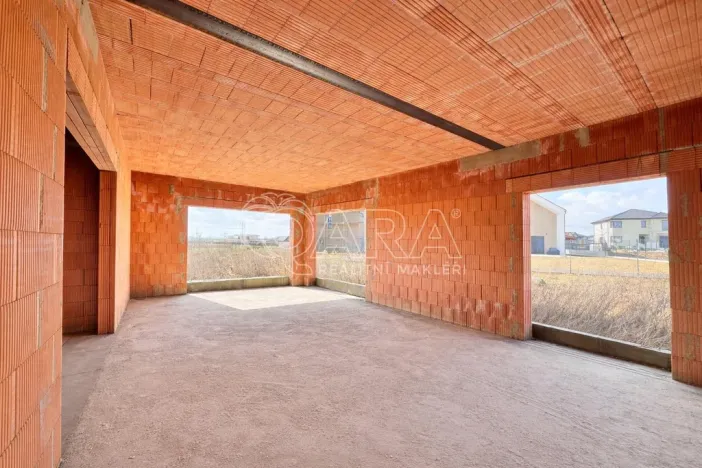 Prodej rodinného domu, Vysoký Újezd - Kuchař, Rochlova, 231 m2