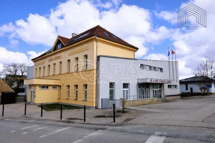 Prodej rodinného domu, Vysoký Újezd - Kuchař, Rochlova, 231 m2