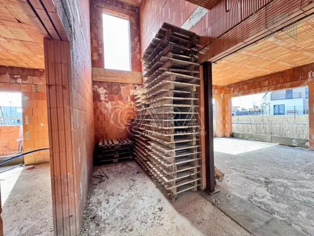 Prodej rodinného domu, Vysoký Újezd - Kuchař, Rochlova, 231 m2