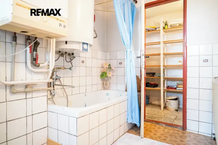 Prodej rodinného domu, Brloh, 120 m2