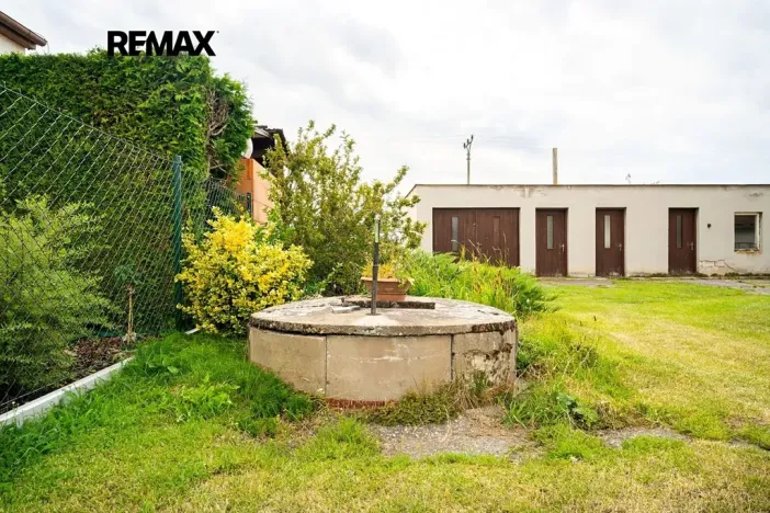 Prodej rodinného domu, Brloh, 120 m2