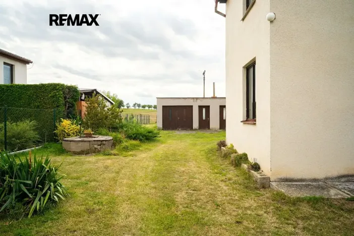 Prodej rodinného domu, Brloh, 120 m2