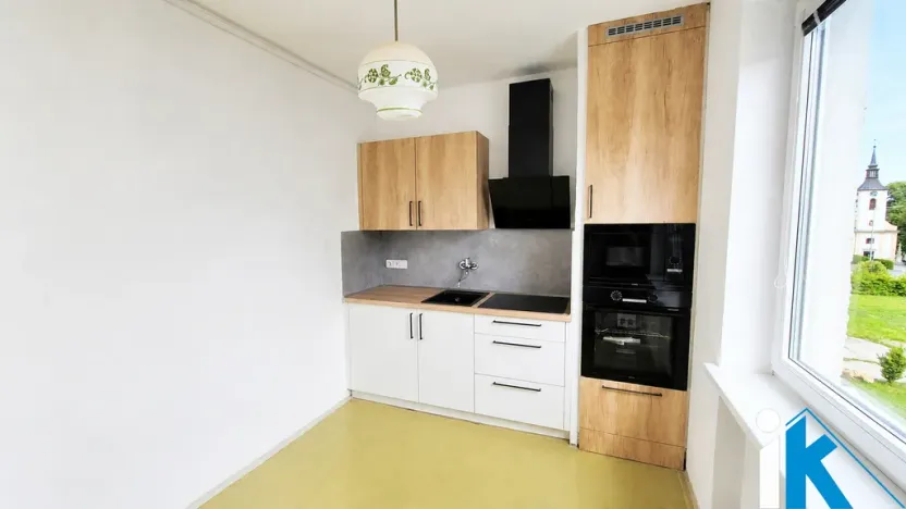 Pronájem bytu 3+1, Vícov, 83 m2