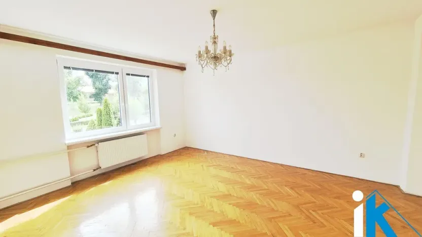 Pronájem bytu 3+1, Vícov, 83 m2