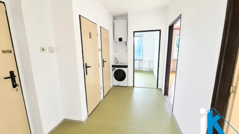 Pronájem bytu 3+1, Vícov, 83 m2