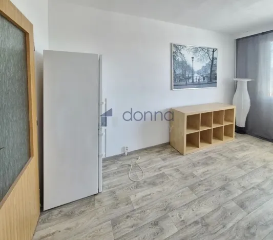 Pronájem bytu 1+kk, Praha, Káranská, 24 m2