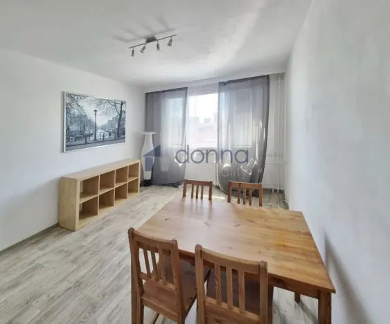Pronájem bytu 1+kk, Praha, Káranská, 24 m2