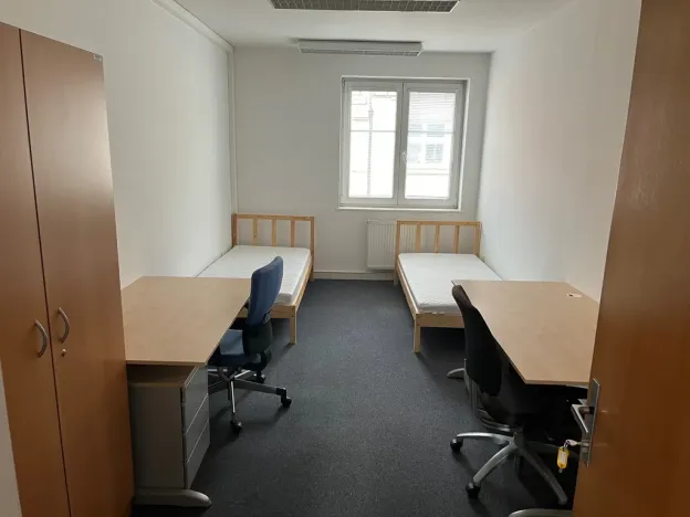 Pronájem bytu 1+kk, Pardubice - Zelené Předměstí, Smilova, 20 m2