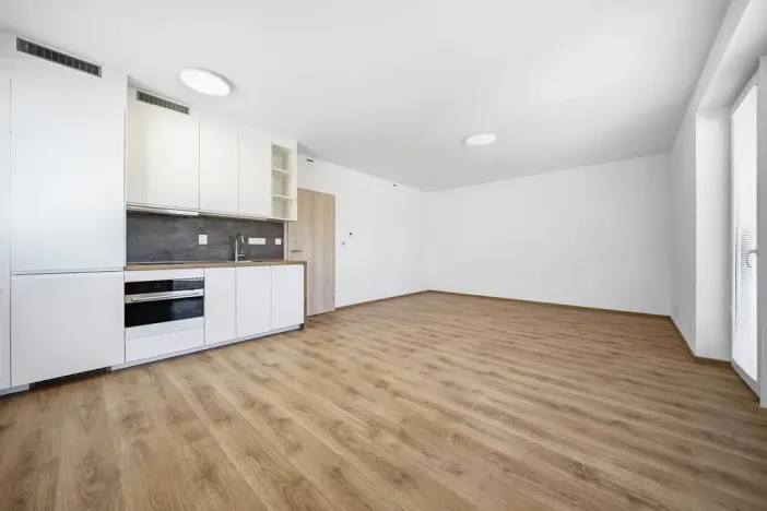 Pronájem bytu 1+kk, Holice, 46 m2