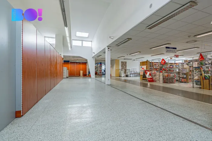 Pronájem obchodního prostoru, Frýdek-Místek, Frýdlantská, 75 m2