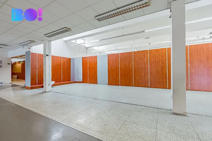 Pronájem obchodního prostoru, Frýdek-Místek, Frýdlantská, 75 m2