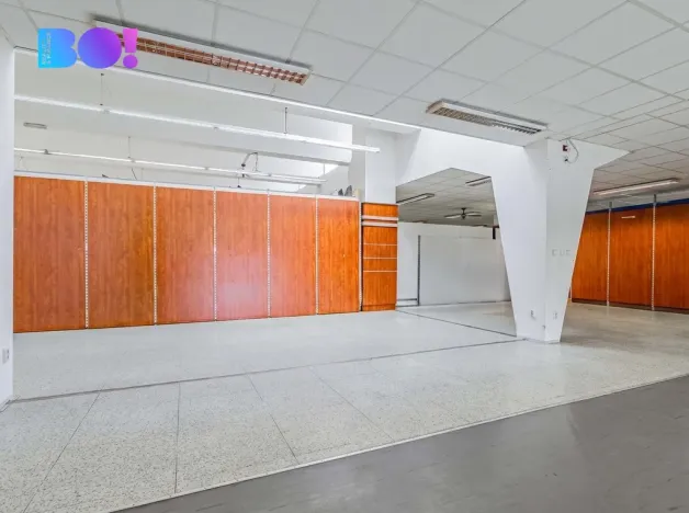 Pronájem obchodního prostoru, Frýdek-Místek, Frýdlantská, 75 m2