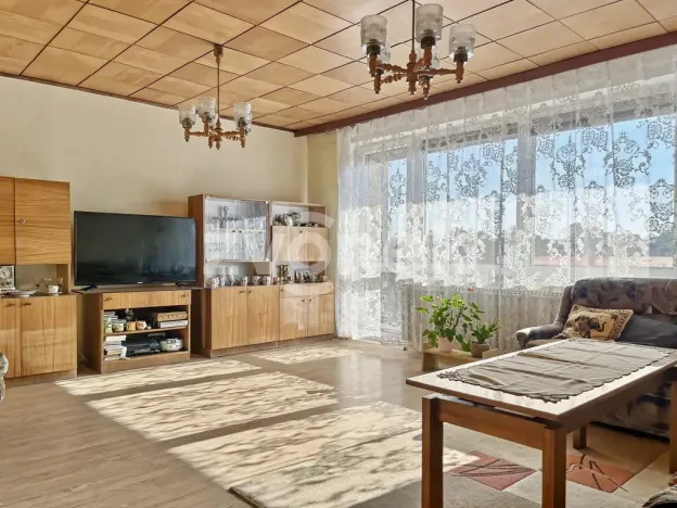 Prodej rodinného domu, Žeravice, 128 m2