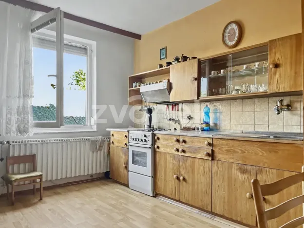 Prodej rodinného domu, Žeravice, 128 m2