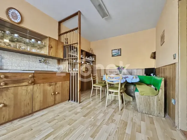 Prodej rodinného domu, Žeravice, 128 m2