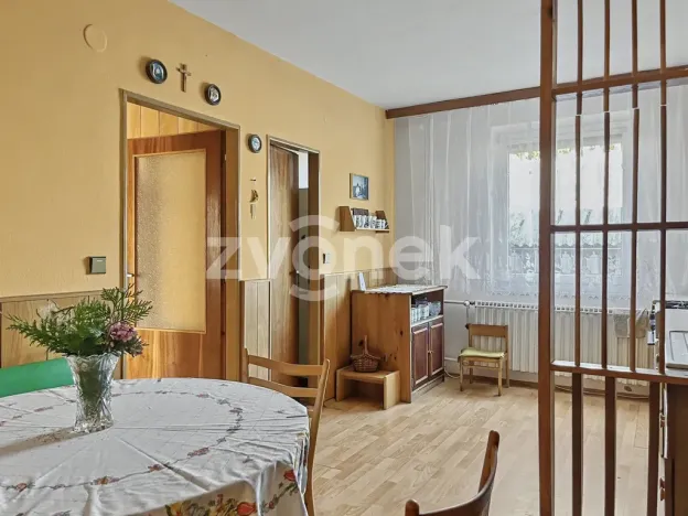 Prodej rodinného domu, Žeravice, 128 m2