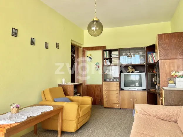 Prodej rodinného domu, Žeravice, 128 m2