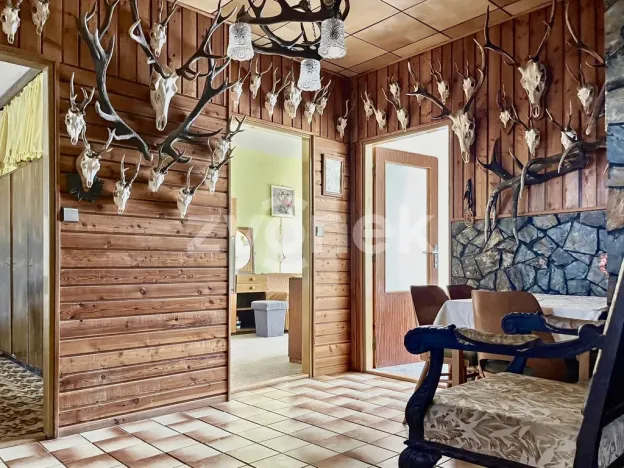 Prodej rodinného domu, Žeravice, 128 m2