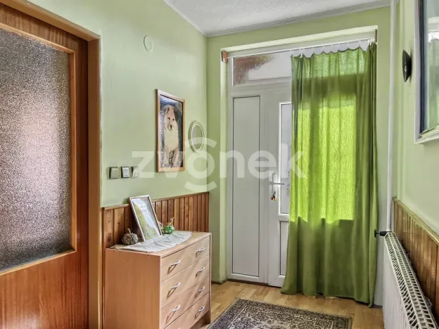Prodej rodinného domu, Žeravice, 128 m2
