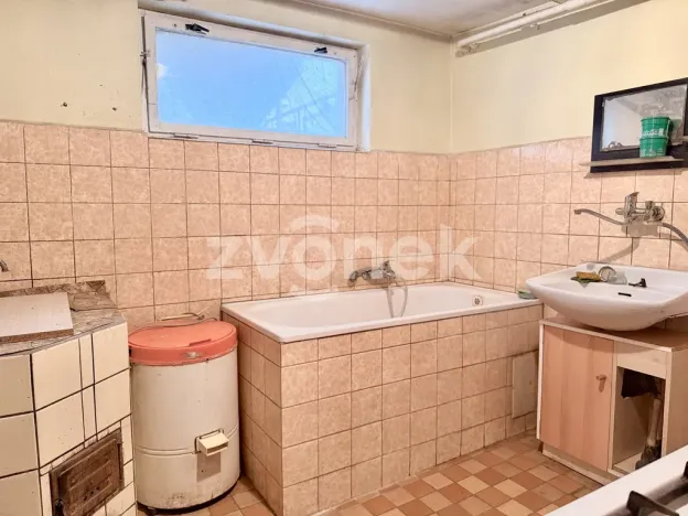 Prodej rodinného domu, Žeravice, 128 m2