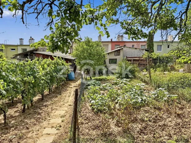 Prodej rodinného domu, Žeravice, 128 m2