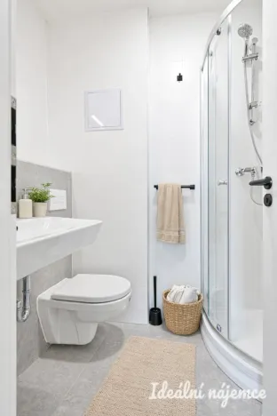Pronájem bytu 1+1, Brno, Bubeníčkova, 25 m2