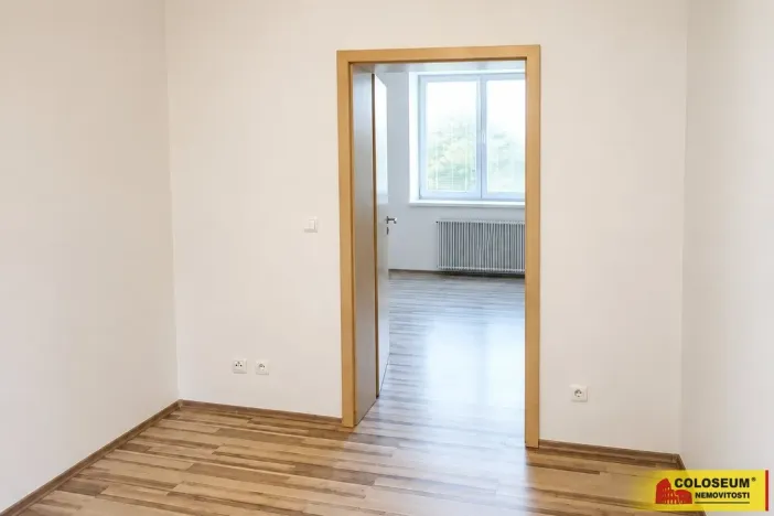 Pronájem bytu 2+kk, Luleč, 40 m2