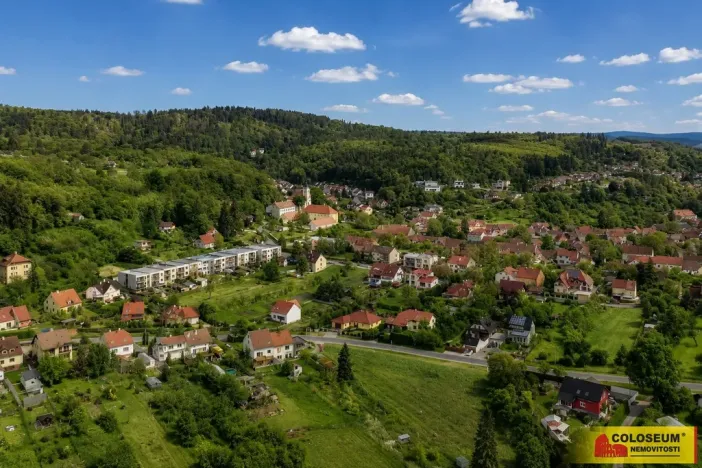 Pronájem bytu 2+kk, Luleč, 40 m2