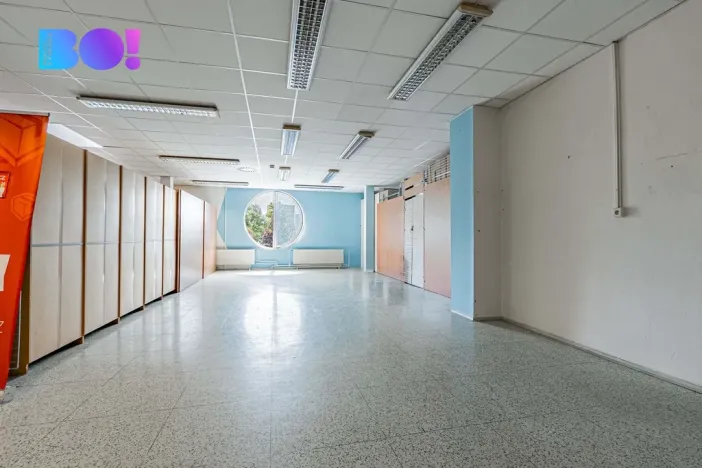 Pronájem obchodního prostoru, Frýdek-Místek, Frýdlantská, 50 m2