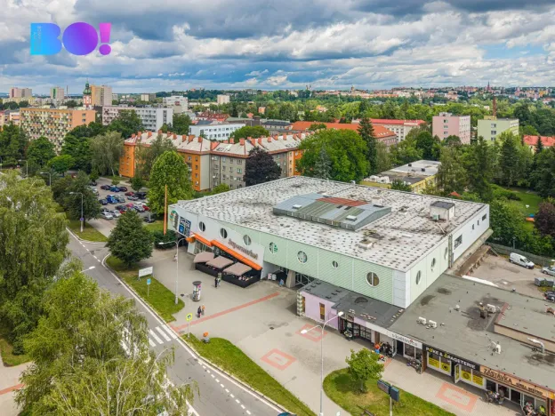 Pronájem obchodního prostoru, Frýdek-Místek, Frýdlantská, 50 m2