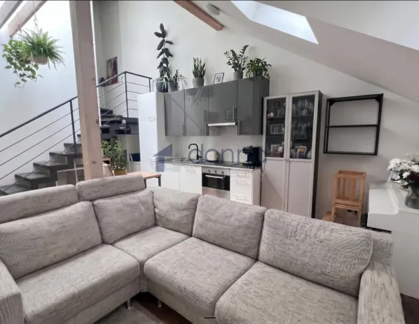 Pronájem bytu 4+kk, Praha, Drtinova, 99 m2