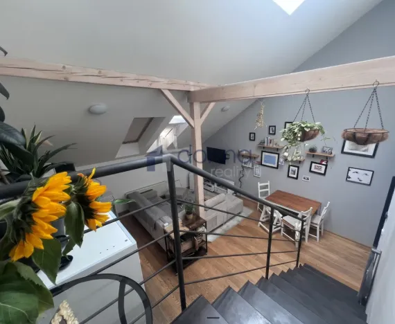 Pronájem bytu 4+kk, Praha, Drtinova, 99 m2