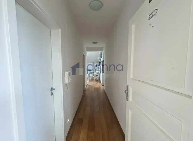Pronájem bytu 4+kk, Praha, Drtinova, 99 m2