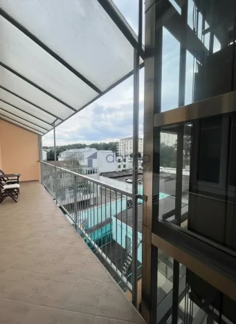 Pronájem bytu 4+kk, Praha, Drtinova, 99 m2
