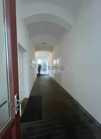 Pronájem bytu 4+kk, Praha, Drtinova, 99 m2