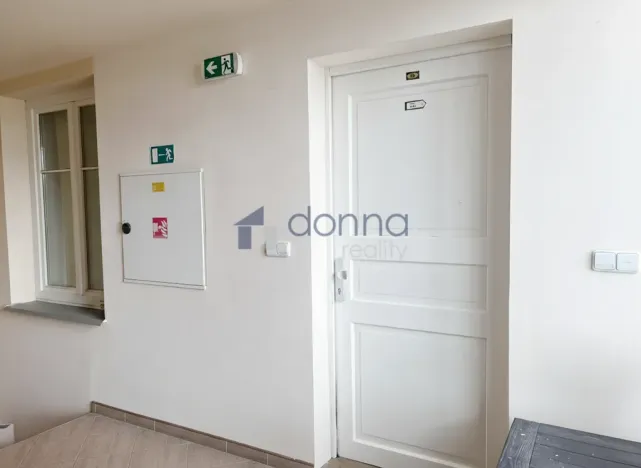 Pronájem bytu 4+kk, Praha, Drtinova, 99 m2