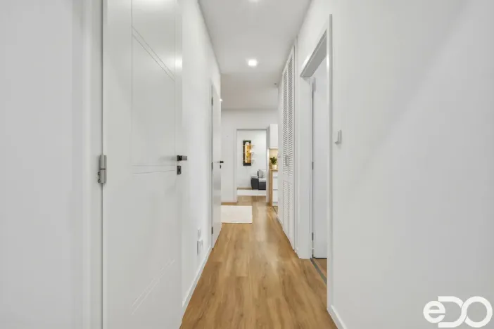 Prodej bytu 3+1, Liberk - Uhřínov, 56 m2