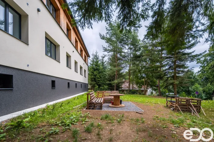 Prodej bytu 3+1, Liberk - Uhřínov, 56 m2
