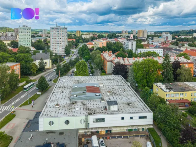 Pronájem obchodního prostoru, Frýdek-Místek, Frýdlantská, 20 m2