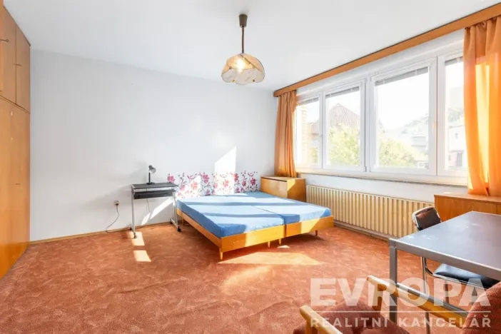 Pronájem rodinného domu, Praha - Krč, U krčského nádraží, 220 m2